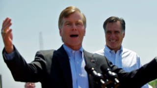 Former Virginia Gov. Bob McDonnell claims Jack Smith would rather win than be right - Fox News