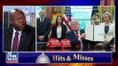 Hits and Misses 