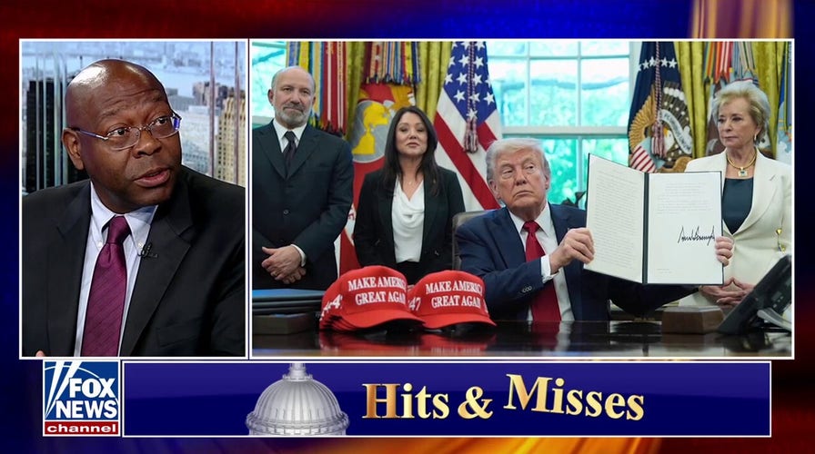 Hits and Misses 