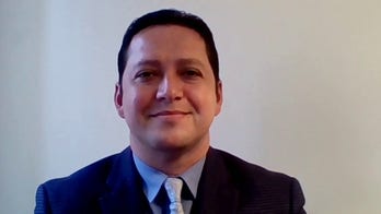 'Cartels have turned into travel agents' for migrants trying to enter US: GOP Rep. Tony Gonzales