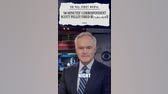 CBS FIRES '60 Minutes' correspondent Scott Pelley