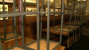 The effect remote working has on small businesses during COVID-19 pandemic