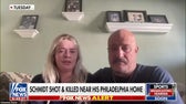 Family of slain Penn State student speaks out after fatal shooting