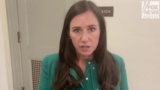 Britt reveals plan to close decades-old loophole allowing detained illegals to be released into US