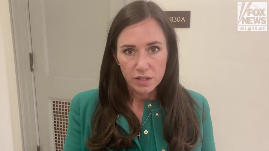 Britt reveals plan to close decades-old loophole allowing detained illegals to be released into US