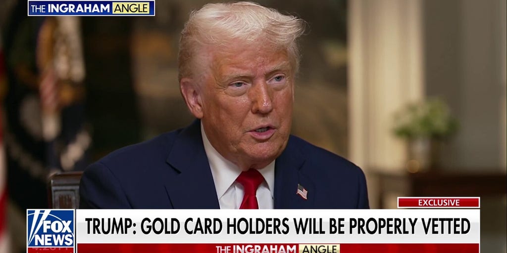 Trump: Any 'unsavory' migrants who come under Trump card will be refunded, deported
