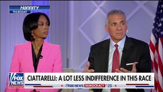 Jack Ciattarelli expresses optimism ahead of NJ election: 'Less indifference'