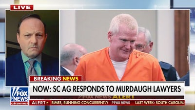 South Carolina AG calls out Murdaugh attorney’s ‘bald-faced allegations’ after civil rights suit