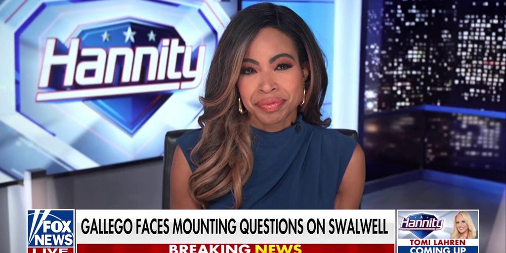 Lawyer for Swalwell accuser refutes claim that sexual allegations are politically driven