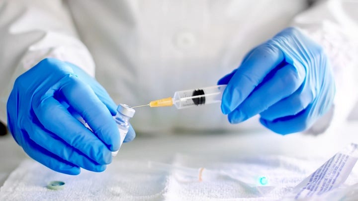 Former FDA commissioner: Data shows COVID vaccine 'highly effective'