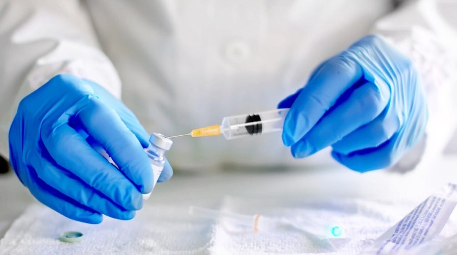 Former FDA commissioner: Data shows COVID vaccine 'highly effective'