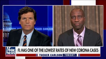 Florida surgeon general comes under attack from the left