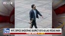 NYC shooting: Gunman kills four in Midtown Manhattan, firing 'tons of bullets'