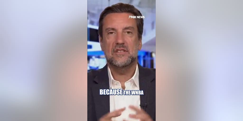 Clay Travis offers WNBA champions $10M to play boys' high school team