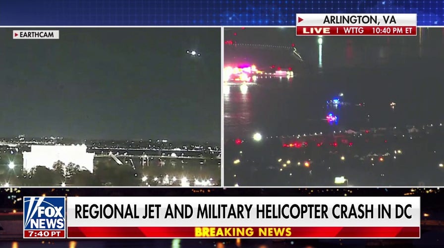 Aviation expert: Helicopters operate at low altitudes, making it hard to see if it's below you