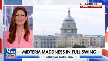 Majority of Democratic voters support socialism, poll shows