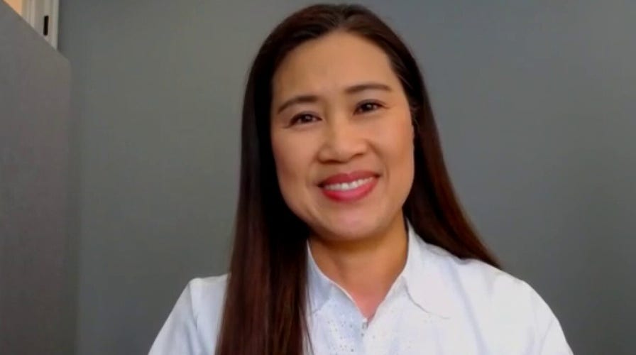 AstraZeneca executive: We are encouraged by data we are seeing with coronavirus vaccine