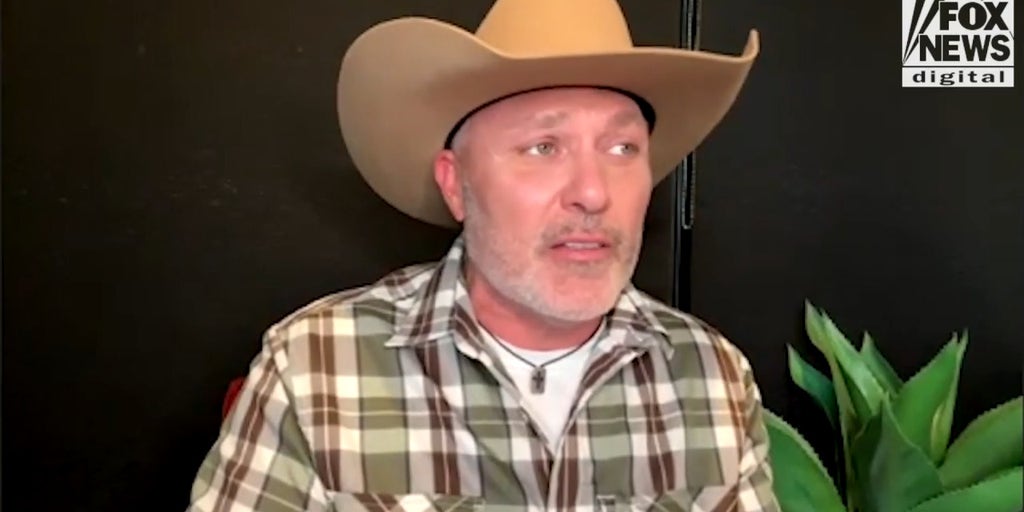 Steve McBee Sr. shares how he is preparing for prison