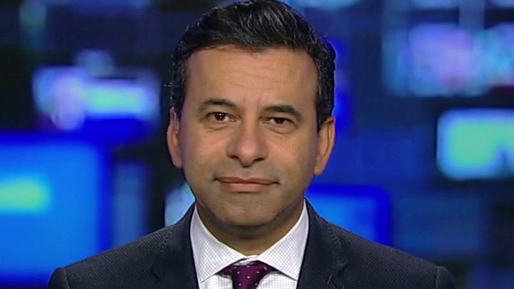 Americans should enjoy Thanksgiving regardless of vaccine status: Makary