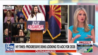 Bill Maher warns Democrats: This looks like 'game over'
