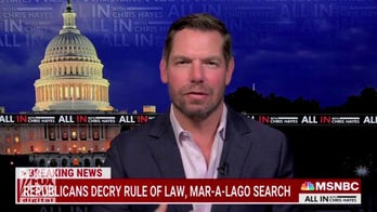 Rep. Swalwell condemns Republicans as party of 'chaos'