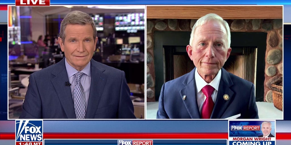 Opposition to voter ID is ‘bizarre’ and ‘perverse,’ GOP rep says