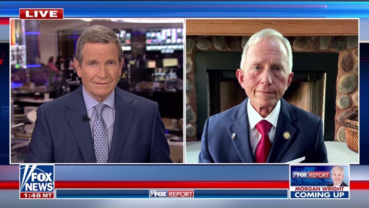 Opposition to voter ID is ‘bizarre’ and ‘perverse,’ GOP rep says 