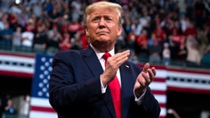 Trump campaign, GOP haul in $60M amid impeachment trial