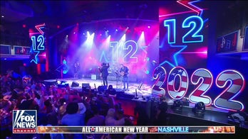 ӣ����Ƶ rings in 2022 from Nashville
