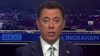  Jason Chaffetz: Biden can't even remember if he watched the debate