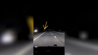 Suspected drunk driver calls 911 on himself on Nebraska highway - Fox News