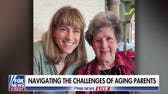 Parenting Aging Parents helps families navigate elder care