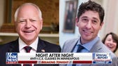 Minnesota Gov. Walz, Minneapolis Mayor Frey under DOJ investigation
