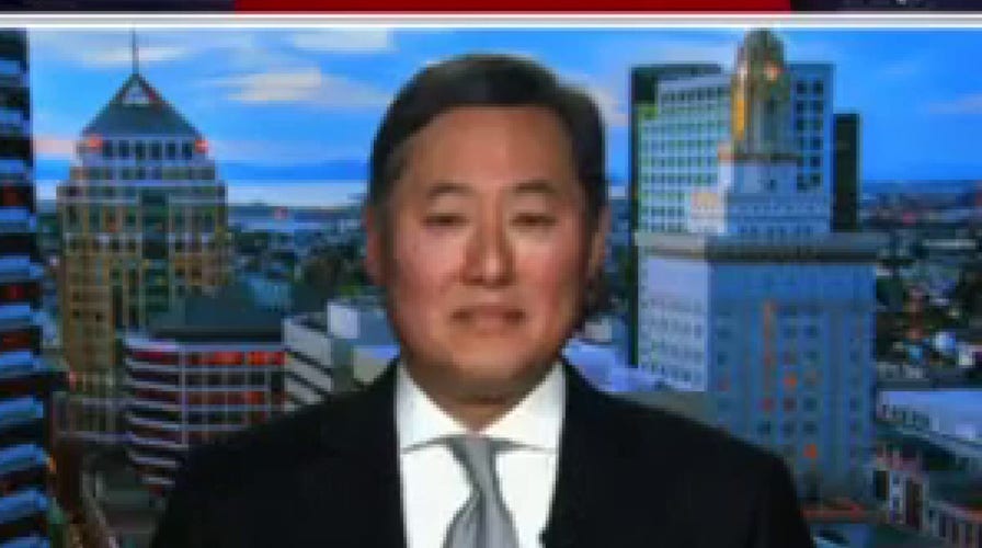 John Yoo: Democrats can no longer prove incitement against Trump