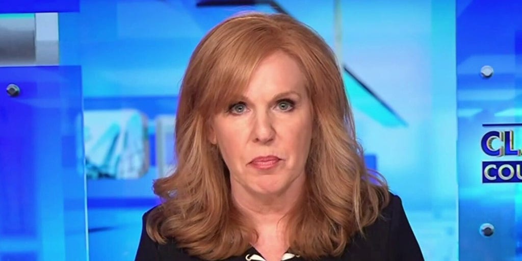 Liz Claman Us Debt Default Could Cause Extreme Financial Hardship Fox News Video 0242