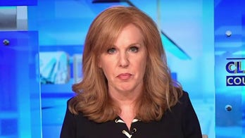 Liz Claman: US debt default could cause 'extreme financial hardship'