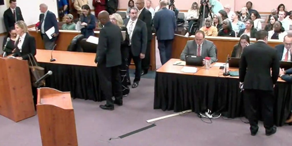 WATCH LIVE: Hearing for illegal migrant trucker Harjinder Singh in Florida