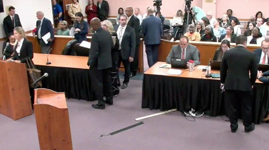 Hearing for amerciable migrant trucker Harjinder Singh successful Florida