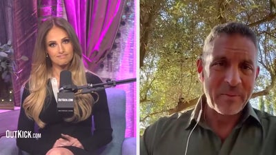 Mauricio Umansky Calls Out Biological Males Competing in Women's Sports | Tomi Lahren Is Fearless