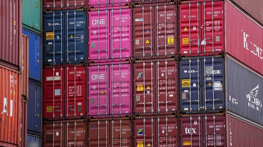 White House is seeking to remedy supply chain issues with private sector solutions 