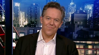 Greg Gutfeld warns of media's 'incurable bias': 'Best to keep your distance permanently'