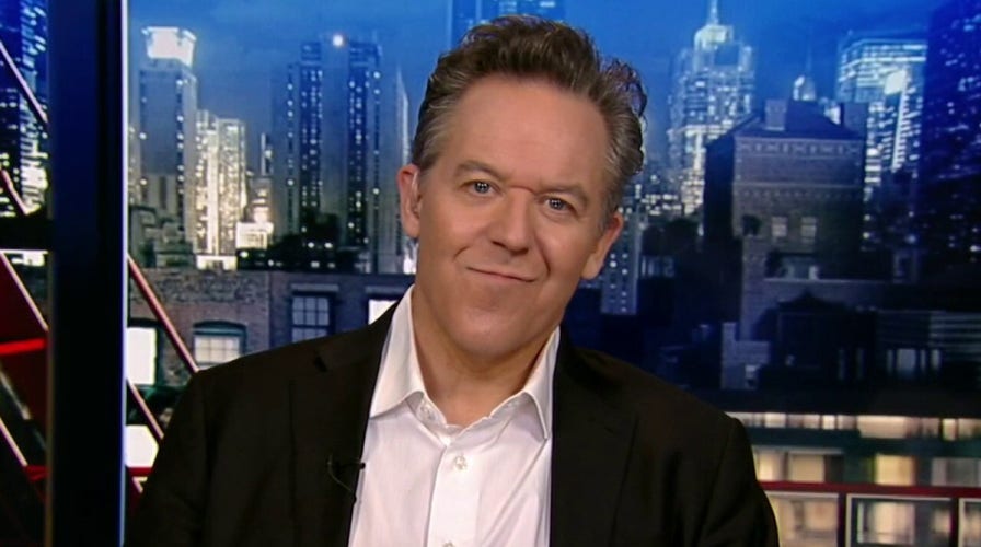 Gutfeld: Media's coronavirus coverage fueled by bias