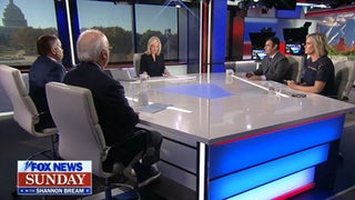 A lot of Democrats are ‘discontent’ with Joe Biden right now: Juan Williams - Fox News
