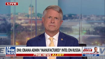 GOP lawmaker says 'new information' led to DNI Gabbard's bombshell claim against Obama admin