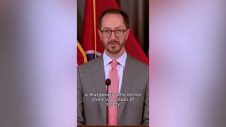 Blue city mayor gives sober message after successful ICE operation