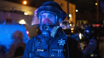 Portland police department reportedly losing officers in droves 