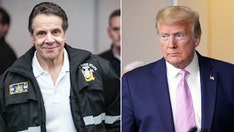Cuomo and Trump spar after NY governor says don’t 'pass the buck without passing the bucks'