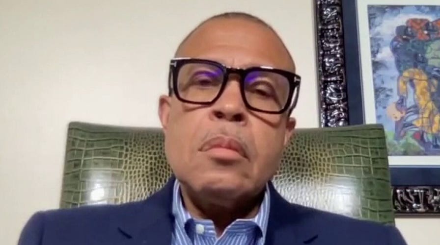 Former police chief slams Lori Lightfoot: She needs to be held accountable