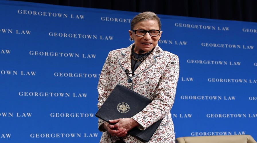 What Ruth Bader Ginsburg’s death means for immigration and the Supreme Court