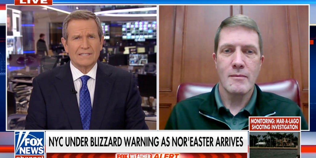 Nor’easter brings ‘disorienting’ conditions, historic blizzard